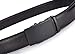 X Xhtang Men's Ratchet Belt Genuine Leather Slide Belts Adjustable
