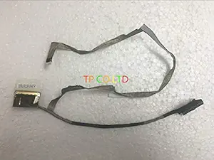 Cables for Dell Latitude E5440 LCD Video Display Flex Cable R7YCF 0R7YCF DC02001T900 - (Cable Length: Other)