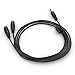 Stony-Edge Simple Microphone & Accessories (Y Splitter)