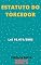 Livro Estatuto do Torcedor – Lei 10.671/03: Atualizado - 2021