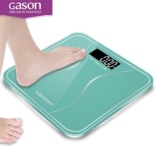SHLEMAO A2s Digital Bathroom Scales / Weight Scale / Weighing Scale , floor scales household electronic Body bariatric LCD display