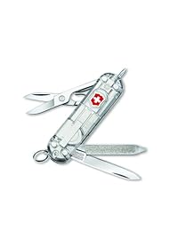Victorinox Signature navaja de bolsillo liviana