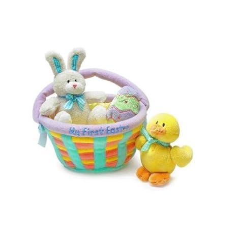 1st easter gifts