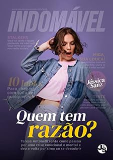 Livro Quem tem razão?