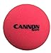 Cannon Sports Uncoated Foam Ball, 8.5