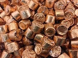 ROLO Candy Chewy Caramels in Milk Chocolate Candy | Valentines Day | Copper - 2 lb