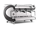 Nuova Simonelli Aurelia WAVE Volumetric 2 Group