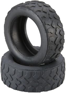 Miniz Overland Pneus Larges Pour Jantes Larges Amazon Fr Jeux Et Jouets