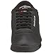 Reebok Women's Princess Aerobics Shoe, Black, 9.5 M