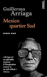 Mexico, quartier sud