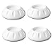 Lily+2 Baby Safety Wall Guard Pads Installation Saver Protect for Pressure Gates, 4 Pack