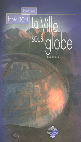 La  ville sous globe