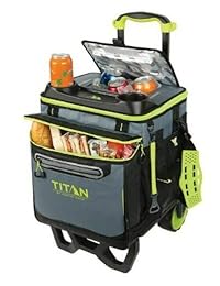 Titan   Refrigerador de congelación profunda, alto