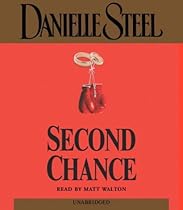Second Chance (Danielle Steel) Second Chance (Danielle Steel)
