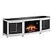 ClassicFlame 26MM9313-D974 Gotham TV Stand for TVs up to 80
