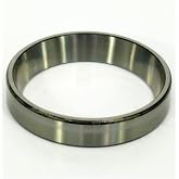 Timken 382A Tapered Roller Bearing Outer Race Cup, Steel, Inch, 3.813" Outer Diameter, 0.6250" Cup Width