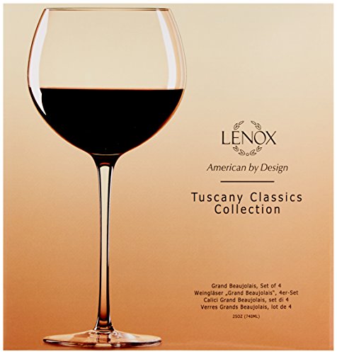 1 Lenox+L6099808+000+Tuscany+Classics+Beaujolais