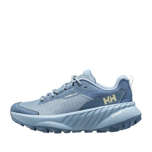 Women's W Awe Hiker Dwr, Windy Blue, 38.7