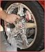 SR1 Performance Wheel Brush Kit + towels