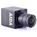 AIDA UHD-100 Micro 4K Ultra HD HDMI 1.4