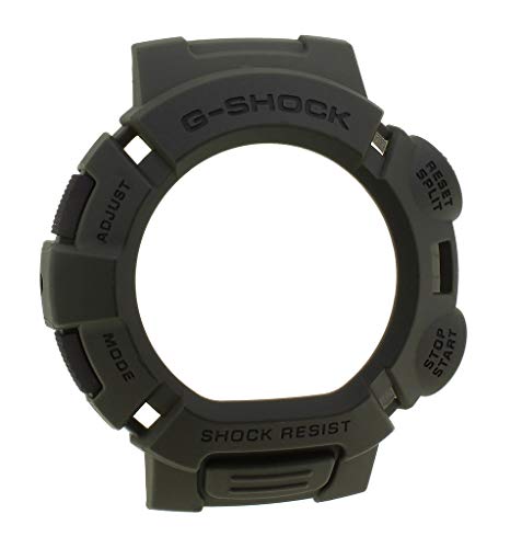 Genuine Replacement for Casio Factory G Shock Bezel