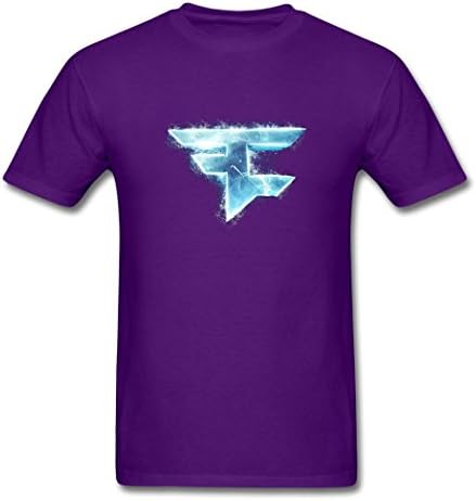 Newest Geek Faze Clan Template Men's Shirt by SOdasnie Small