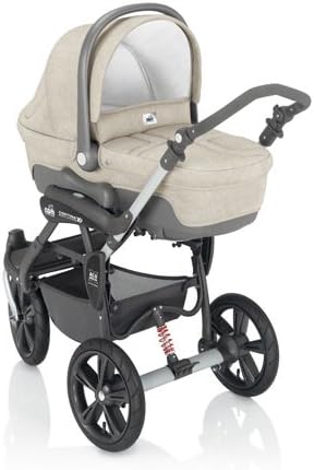 poussette cam cortina x3 trio evolution