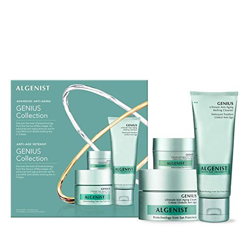 algenist ultimate anti aging emulsion