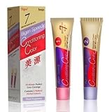 Bigen Speedy Refill Kit #6 Medium Brown Conditioning Color