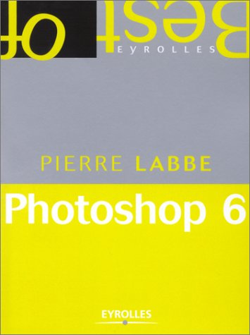 Photoshop 6