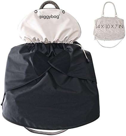 piggybag Women's Rain & Dust Cover For Handbags And Purses