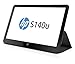 HP ELiteDisplay G8R65A8#ABA 14-Inch Screen LED-Lit Monitor