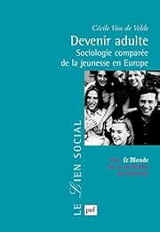 Devenir adulte