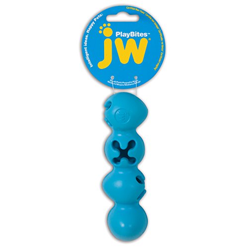 JW Pet Company Caterpillar Toy, Small/Medium