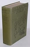 Front cover for the book Billabong Gold by Mary Grant Bruce