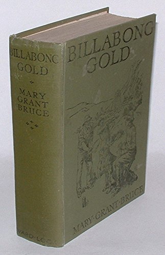 Billabong Gold