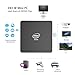 Fanless Mini PC,Intel Atom x5-Z8350 HD Graphics, Mini Computer Windows 10 pro(64bit),DDR3 2GB 32GB eMMC 1000M LAN/2.4G+5G WiFi/BT4.2 HDMI/VGA Dual Outputthumb 2