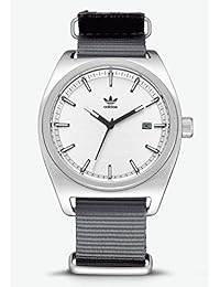 Adidas Watches Process_W2 Correa de nailon OTAN, 0.787 in de ancho (1.575 in)