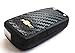 Chevy Cruze Carbon Fiber Styling Remote Key Chain Protective Cover Holder Emblem Black Sticker Brand New