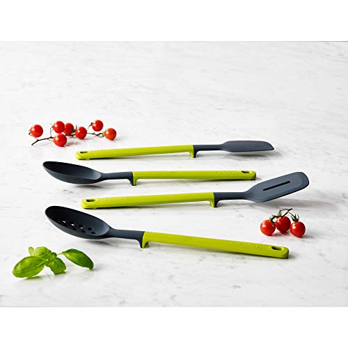 Joseph Joseph Elevate Silicone Spatula with Integrated Tool Rest, One