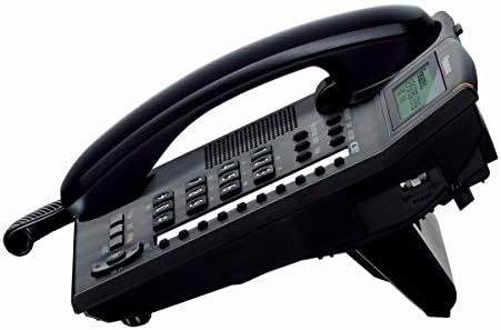 Panasonic KX-TS880EXW ( Hands Free Functionality ), Black - Image 4