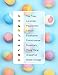 Bath Bombs Gift Set, Anjou 14 Pack Moisturizing with Vegan Natural Essential Oils, Spa Fizzies Jojoba Oil, Shea butter, Christmas Gift Kit Ideas for Kids, Women, Moms, Girlfriend