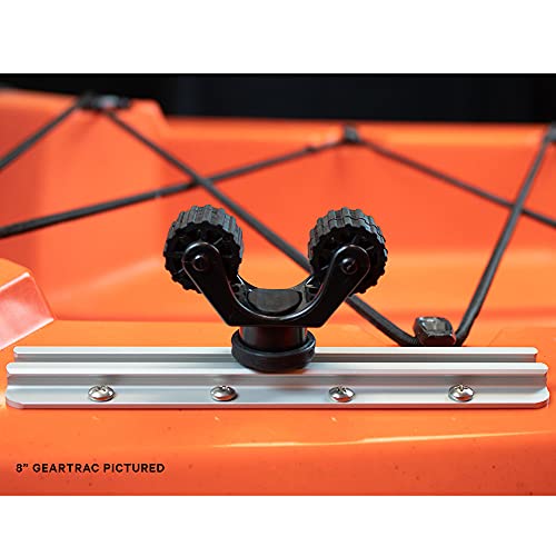 YakAttack GT175 Generation II GearTrac 16in HeavyDuty Kayak Mount