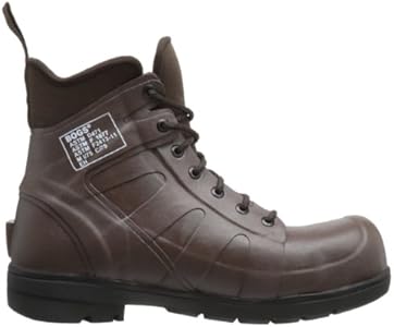 bogs turf stomper steel toe