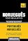 Livro Vocabulário Português-Norueguês - 5000 palavras mais úteis (European Portuguese Collection Livro 227)