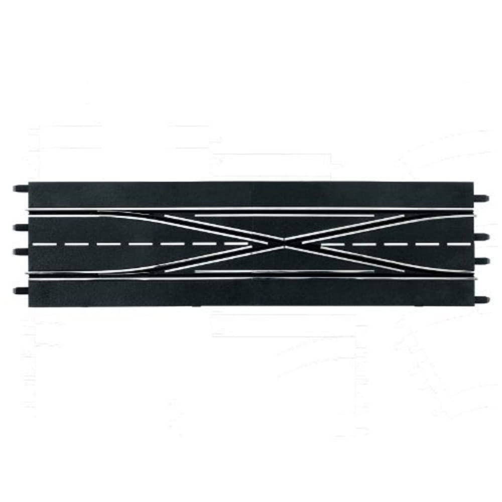 Carrera 20030347 Double lane change section Slot Car Track Accessory