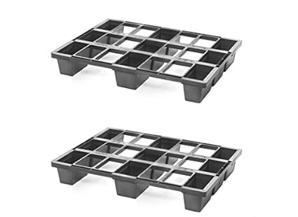 palet de plastico amazon