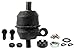 ACDelco Advantage 46D2016A Front Lower Suspension Ball Joint Assembly