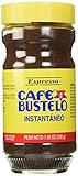 Café Bustelo Espresso Style Instant Coffee