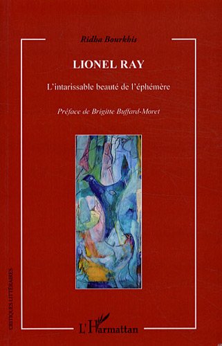 Lionel Ray
